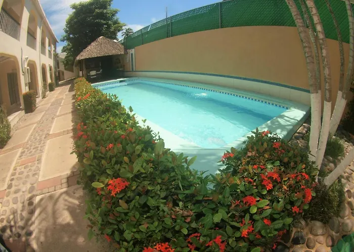 Hotel Rio Balsas