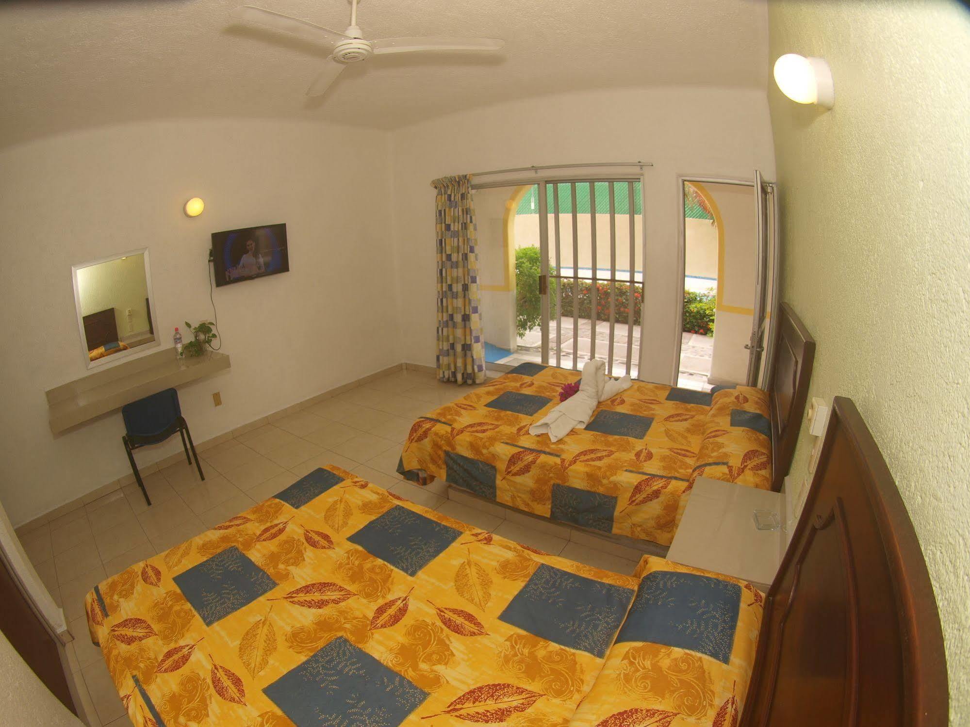 Rio Balsas Hotel Manzanillo